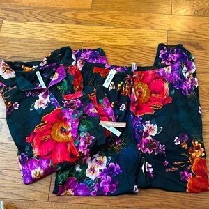 New with Tags! SOMA Cool Touch pajama set